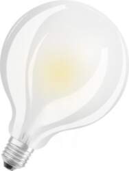 LEDVANCE LED STAR CLASSIC GLOBE Dimmable