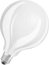 LEDVANCE LED STAR CLASSIC GLOBE Dimmable