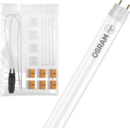 LEDVANCE SUBSTITUBE ADVANCED ULTRA OUTPUT Conversion