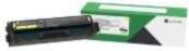 Lexmark Extra High Yield Return Programme