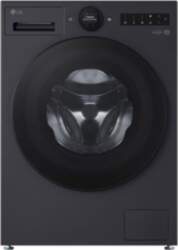 LG Washing machine F2X70S9TBB, A, Front
