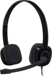 Logitech | H151 | Stereo headset