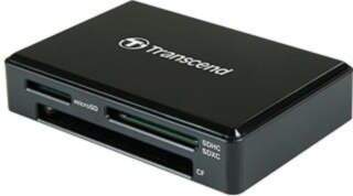 MEMORY READER FLASH ALL-IN-1/USB3.1 TS-RDC8K2