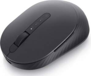 MOUSE USB OPTICAL WRL MS7421W/BLACK 570-BBDM