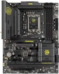 MSI MAG B860 TOMAHAWK WIFI |