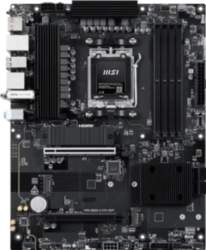 MSI PRO B850-S EVO WIFI |