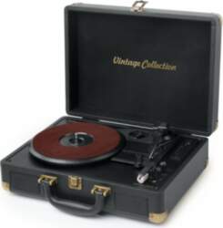 Muse | Turntable Stereo System |