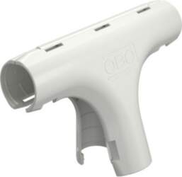 Obo Bettermann Quick Pipe T veida