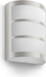 Philips Sienas gaismeklis LED Python inox