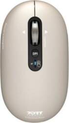 PORT CONNECT Mouse | PURE MAC