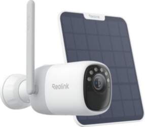Reolink | Wireless Pan & Tilt