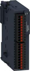 Schneider Electric analog input module, Modicon