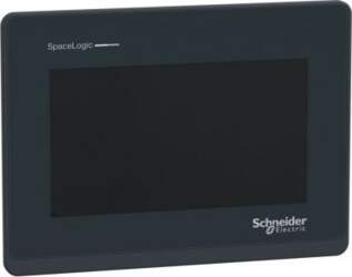 Schneider Electric BACnet Operatora panelis 7``