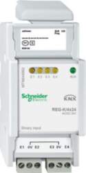 Schneider Electric Binary input REG-K/4x24, light