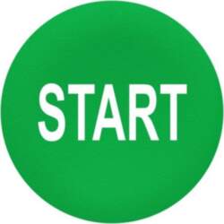 Schneider Electric Cap for push button