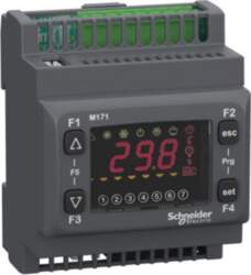 Schneider Electric Controller, Modicon M171/M172/M173, optimized