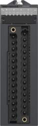 Schneider Electric encoder interface module, Modicon