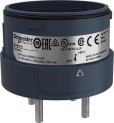 Schneider Electric Fixing unit for modular