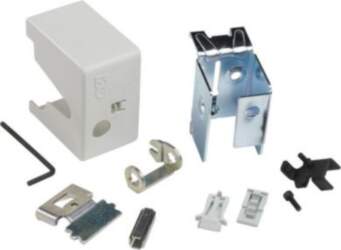 Schneider Electric Front rotary handle C60