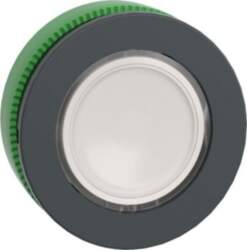 Schneider Electric Head for illuminated push