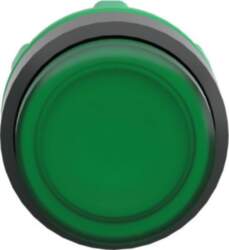Schneider Electric Head for illuminated push