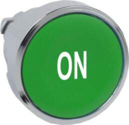 Schneider Electric Head for illuminated push