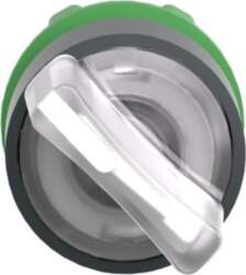 Schneider Electric Head for illuminated selector