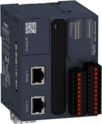 Schneider Electric logic controller, Modicon M221