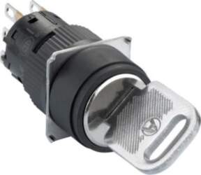 Schneider Electric Monolithic selector switch, Harmony