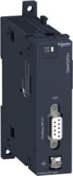 Schneider Electric network switch module, Modicon