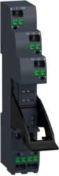 Schneider Electric push in socket with