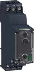 Schneider Electric single function relay, Harmony