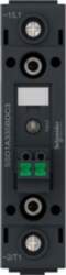 Schneider Electric single phase panel, Harmony