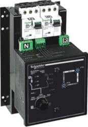 Schneider Electric UA controller, TransferPacT source