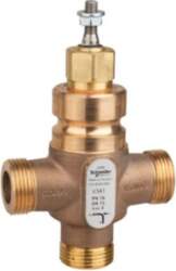 Schneider Electric Venta V341 Globe Valve