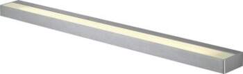 SEDO LED 21 wall light, square