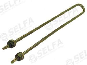 Selfa Sild.element 17.341 2000W/230V