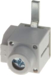Siemens Connection terminal Cable entry left
