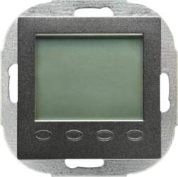 Siemens DELTA I-system ROOM TEMPERATURE CONTROLLER