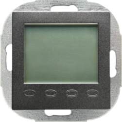 Siemens DELTA I-system ROOM TEMPERATURE CONTROLLER