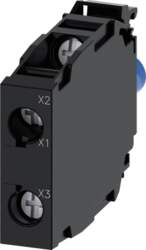 Siemens LED module w. indicator lights