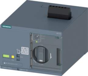 Siemens motor operator 24-60V DC accessory