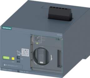 Siemens motor operator 24-60V DC accessory