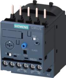 Siemens Overload relay 4...16 A