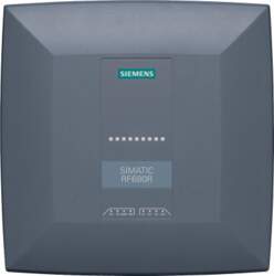 Siemens SIMATIC RF600 Reader RF680R ARIB