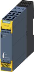 Siemens SIRIUS safety relay Basic unit