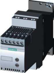 Siemens SIRIUS soft starter S00 12