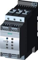 Siemens SIRIUS soft starter S3 106