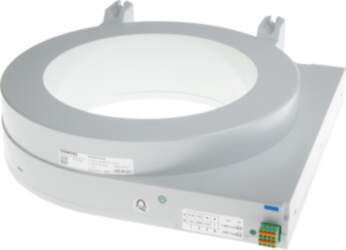 Siemens Summation current transformer type B