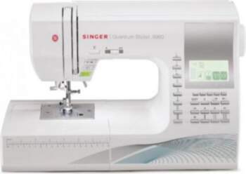 Singer | Sewing Machine | Quantum